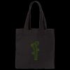 Small Canvas Tote Thumbnail