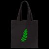 Small Canvas Tote Thumbnail