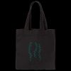 Small Canvas Tote Thumbnail