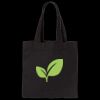 Small Canvas Tote Thumbnail