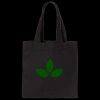 Small Canvas Tote Thumbnail