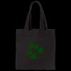 Small Canvas Tote Thumbnail