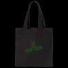 Small Canvas Tote Thumbnail