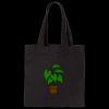 Small Canvas Tote Thumbnail