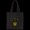 Small Canvas Tote Thumbnail