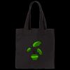 Small Canvas Tote Thumbnail