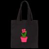 Small Canvas Tote Thumbnail