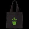 Small Canvas Tote Thumbnail