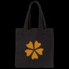 Small Canvas Tote Thumbnail