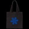 Small Canvas Tote Thumbnail