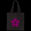 Small Canvas Tote Thumbnail