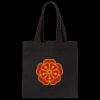 Small Canvas Tote Thumbnail