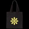 Small Canvas Tote Thumbnail