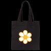Small Canvas Tote Thumbnail