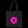 Small Canvas Tote Thumbnail