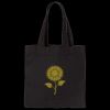 Small Canvas Tote Thumbnail