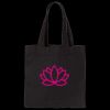 Small Canvas Tote Thumbnail