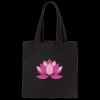 Small Canvas Tote Thumbnail