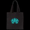 Small Canvas Tote Thumbnail