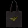 Small Canvas Tote Thumbnail