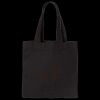 Small Canvas Tote Thumbnail
