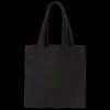 Small Canvas Tote Thumbnail