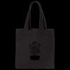 Small Canvas Tote Thumbnail