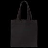Small Canvas Tote Thumbnail