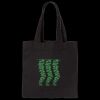 Small Canvas Tote Thumbnail