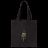 Small Canvas Tote Thumbnail