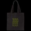 Small Canvas Tote Thumbnail