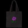 Small Canvas Tote Thumbnail