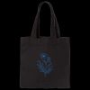 Small Canvas Tote Thumbnail