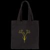 Small Canvas Tote Thumbnail