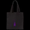 Small Canvas Tote Thumbnail