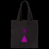 Small Canvas Tote Thumbnail
