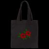 Small Canvas Tote Thumbnail