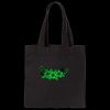 Small Canvas Tote Thumbnail