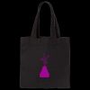 Small Canvas Tote Thumbnail