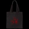 Small Canvas Tote Thumbnail