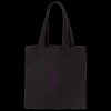 Small Canvas Tote Thumbnail