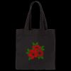 Small Canvas Tote Thumbnail