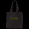 Small Canvas Tote Thumbnail