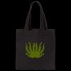 Small Canvas Tote Thumbnail