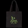 Small Canvas Tote Thumbnail