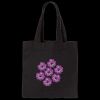 Small Canvas Tote Thumbnail