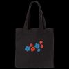 Small Canvas Tote Thumbnail