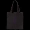 Small Canvas Tote Thumbnail
