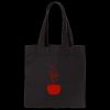 Small Canvas Tote Thumbnail