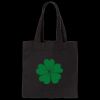 Small Canvas Tote Thumbnail